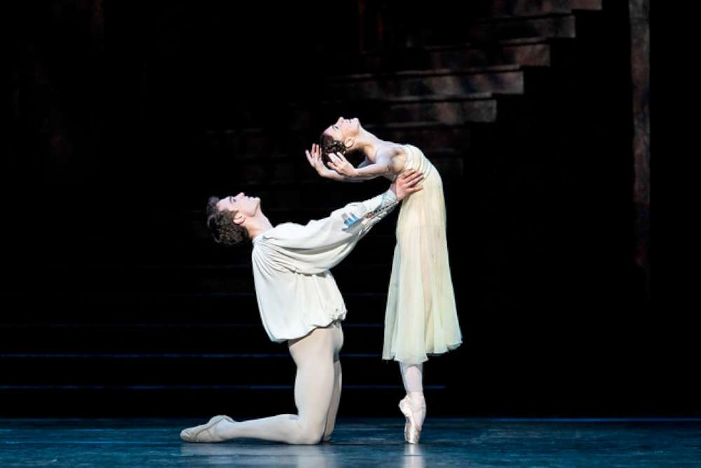 Royal Opera House 2018-2019